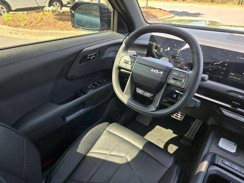 New 2027 Kia Telluride SX X-Pro image 9