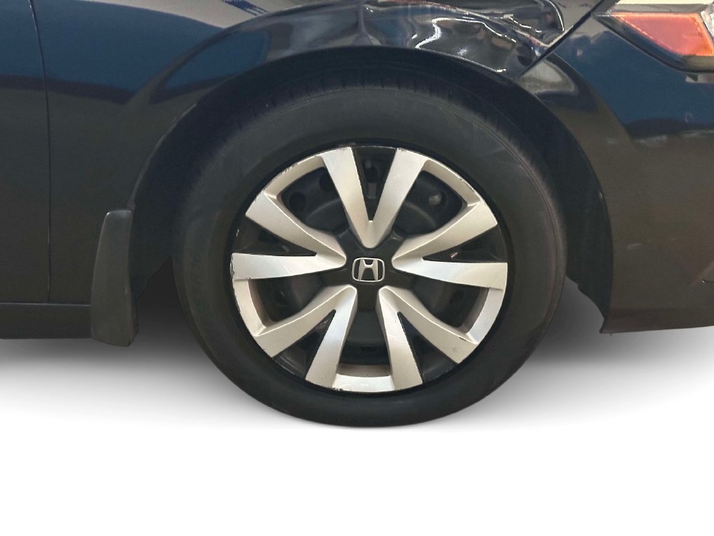 Used 2023 Honda Civic LX image 12