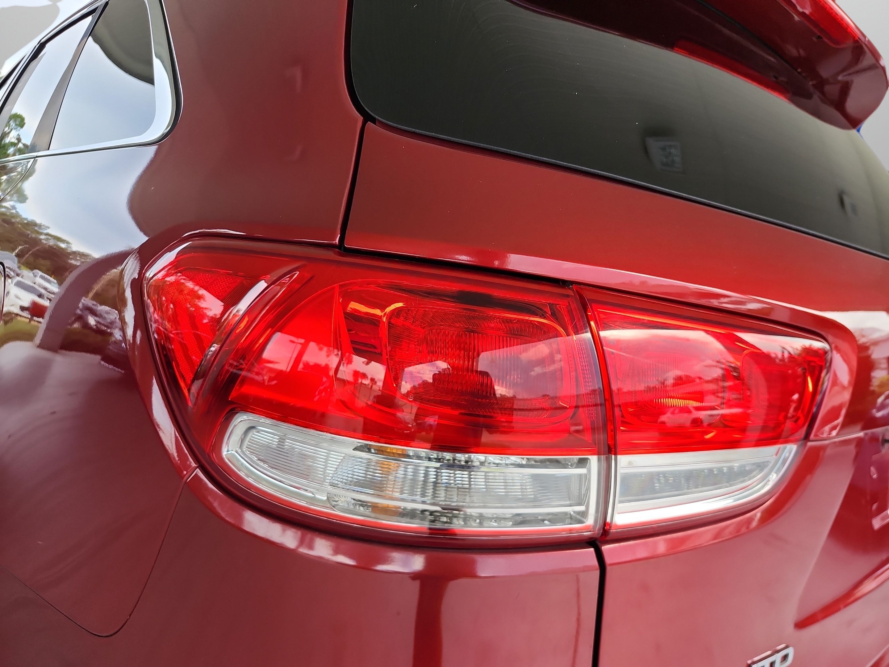 Used 2016 Kia Sorento FWD image 32