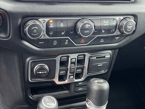 New 2026 Jeep Wrangler Sport S image 24