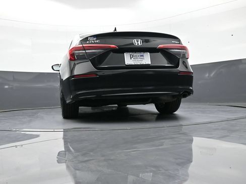 Used 2022 Honda Civic Sport image 30