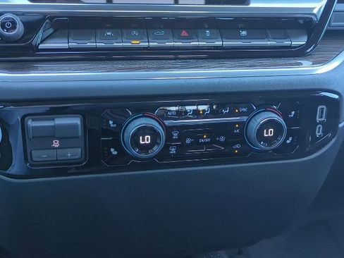 New 2026 Chevrolet Silverado 1500 LT w/ Texas Edition Plus image 21