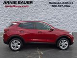 Used 2021 Buick Encore GX Preferred image 5