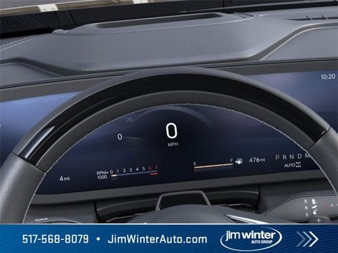 New 2026 Buick Enclave Sport Touring w/ Power Package image 19