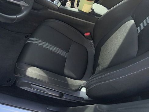 Used 2016 Honda Civic EX-T image 7