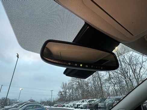 Used 2021 Nissan Murano SL w/ SL Moonroof Package image 25