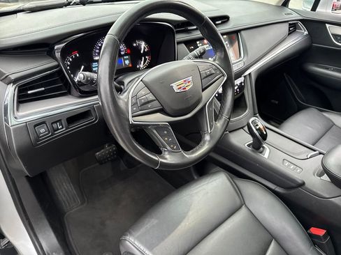 Used 2019 Cadillac XT5 Premium Luxury image 21