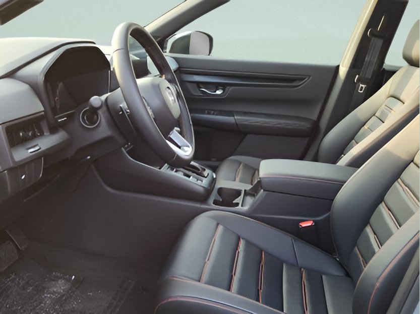 New 2026 Honda CR-V Sport-L image 21