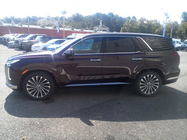 Used 2024 Hyundai Palisade Calligraphy FWD image 6