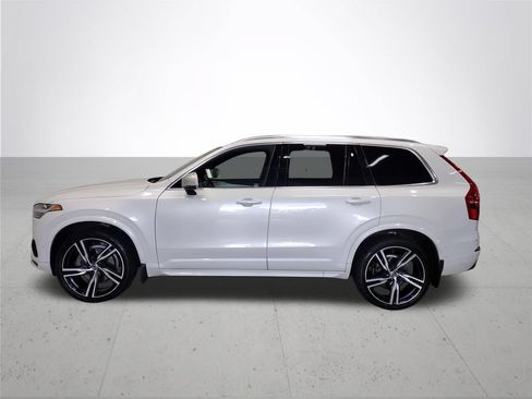 Used 2016 Volvo XC90 T6 R-Design w/ Vision Package AWD/4WD image 10