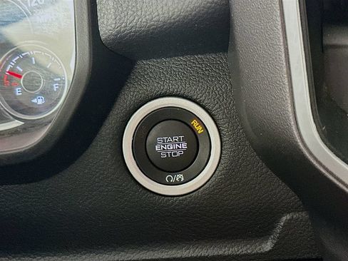 Used 2022 RAM 1500 Big Horn AWD/4WD image 23