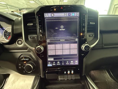 Used 2025 RAM 1500 Big Horn AWD/4WD image 20