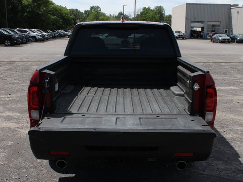 Certified 2023 Honda Ridgeline Sport image 8