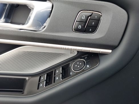 New 2026 Ford Explorer ST w/ Sun And Sound Package image 14