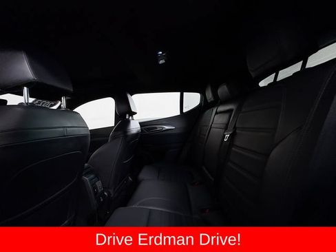 Used 2023 Dodge Hornet GT Plus AWD/4WD image 9