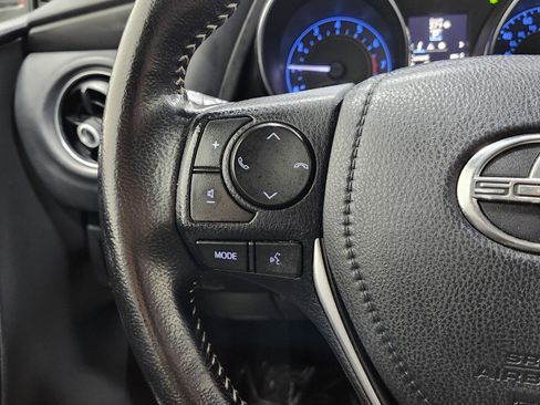 Used 2016 Scion iM image 30