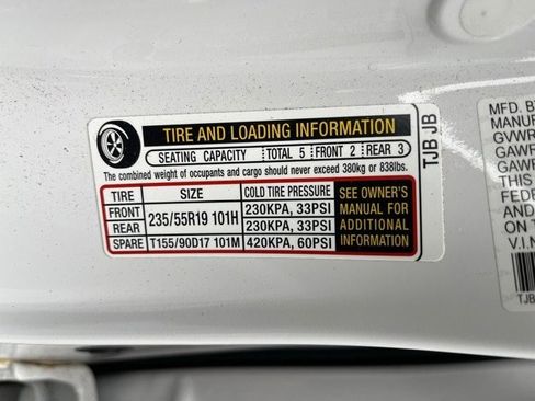 Used 2024 Acura RDX SH-AWD image 10