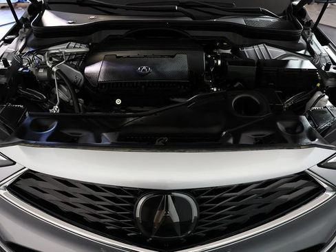 Used 2026 Acura MDX SH-AWD w/ Technology Package image 39