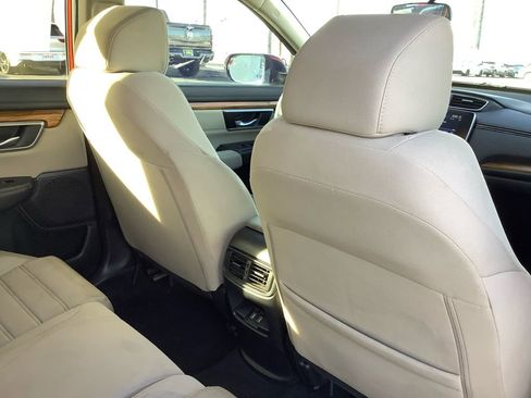 Used 2017 Honda CR-V EX image 17