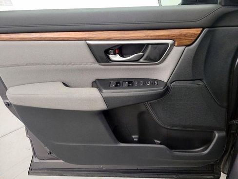 Used 2022 Honda CR-V EX image 8