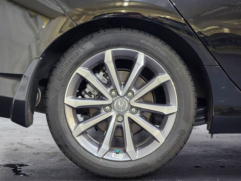 Certified 2025 Acura Integra image 49