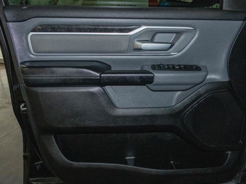 Used 2023 RAM 1500 Lone Star AWD/4WD image 10