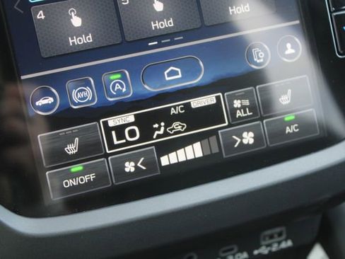 New 2026 Subaru Forester Sport AWD/4WD image 22