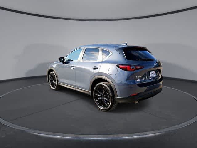 Used 2023 MAZDA CX-5 Carbon Edition AWD/4WD image 6