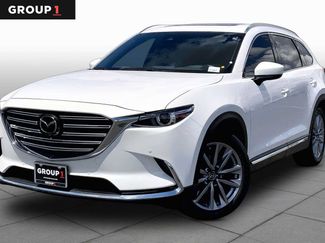 Used 2023 MAZDA CX-9 Grand Touring AWD/4WD video 1