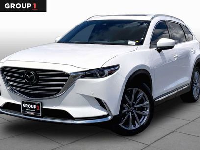 Used 2023 MAZDA CX-9 Grand Touring