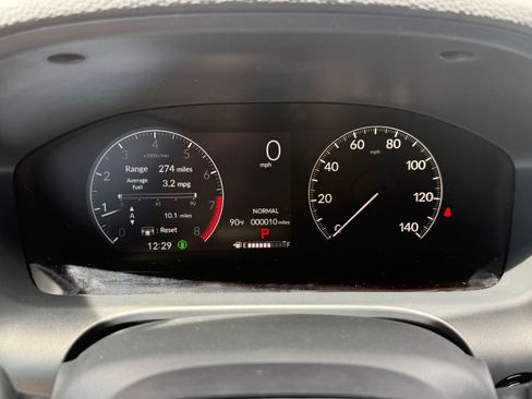 New 2026 Honda HR-V EX-L image 16