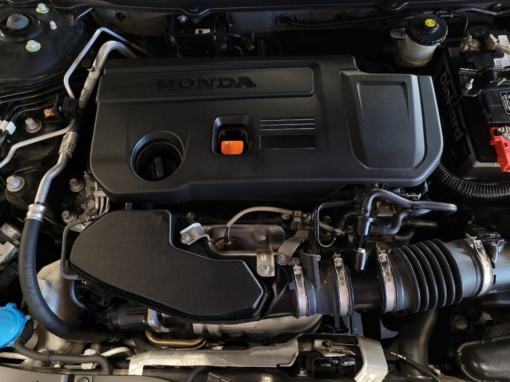 Used 2021 Honda Accord Sport image 30