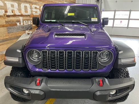 New 2026 Jeep Wrangler Rubicon image 9