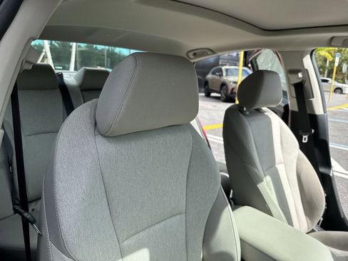 Used 2024 Honda Accord EX image 45