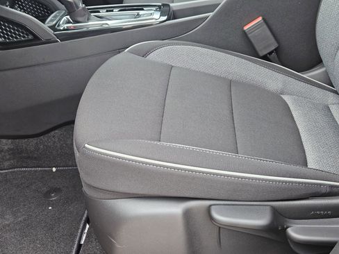 New 2026 Chevrolet TrailBlazer LT w/ Midnight Edition image 25