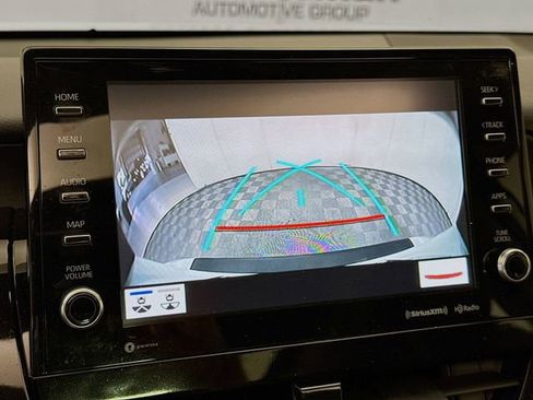 Used 2024 Toyota Camry XSE image 13