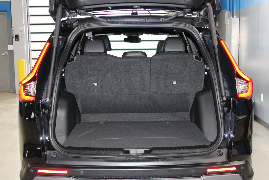 Used 2025 Honda CR-V Sport-L image 31