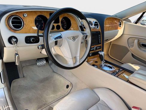 Used 2011 Bentley Continental GT Speed AWD/4WD image 35