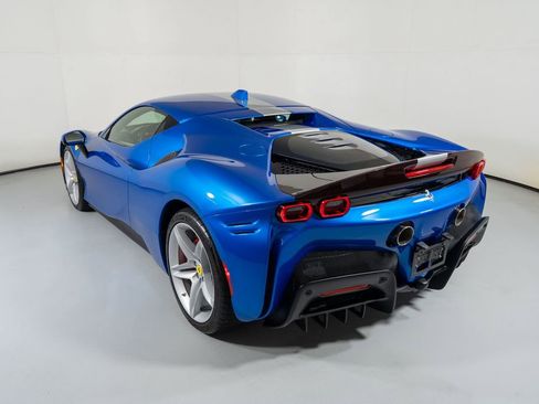 Used 2023 Ferrari SF90 Stradale AWD/4WD image 15