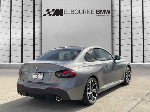 New 2026 BMW 230i 230i w/ Convenience Package image 4
