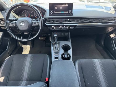 Used 2022 Honda Civic Sport image 20
