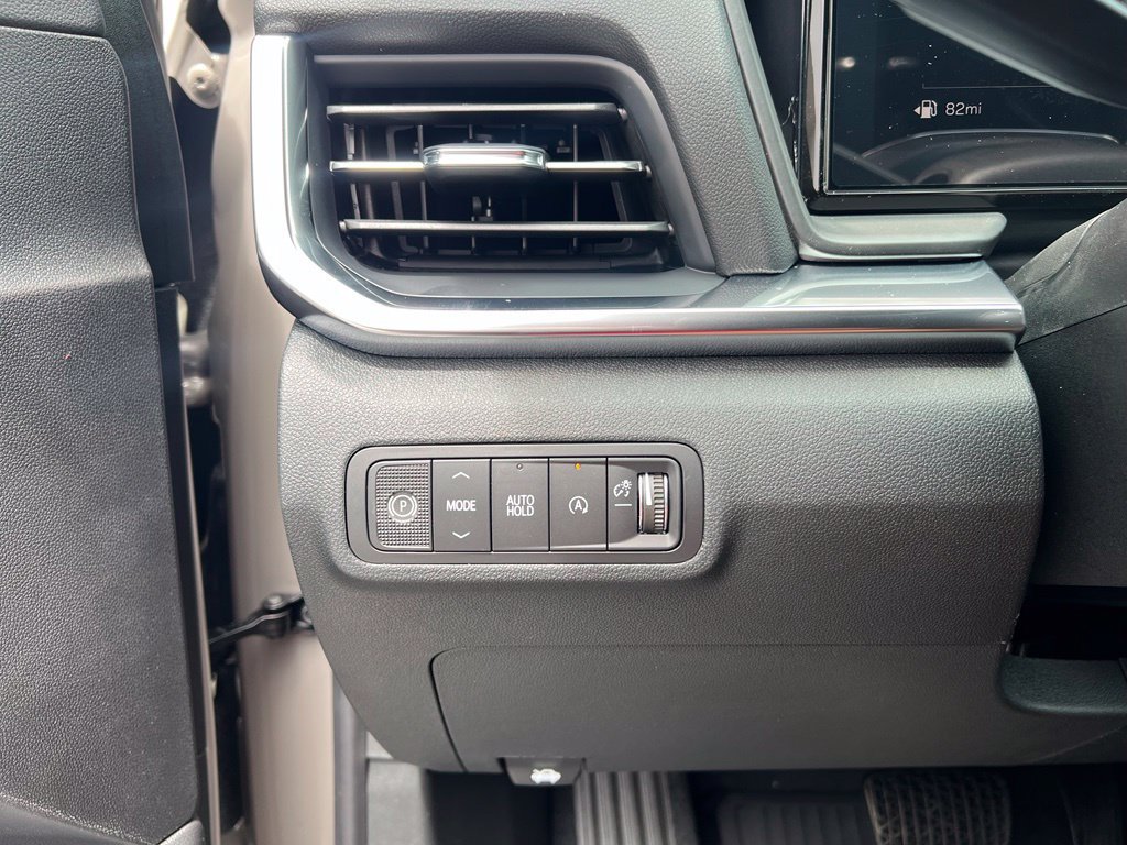 New 2027 GMC Terrain Elevation w/ Elevation Premium Package FWD image 20