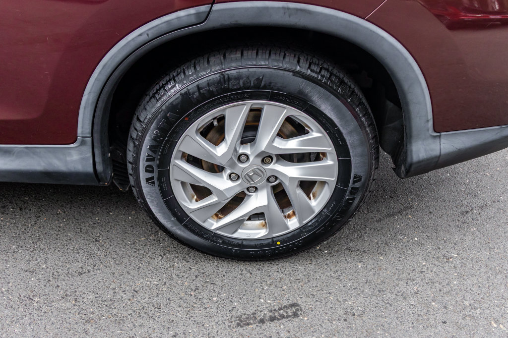 Used 2015 Honda CR-V EX-L image 14