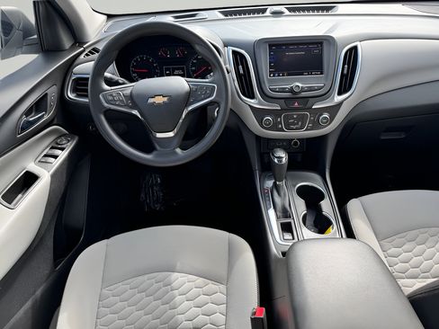 Used 2020 Chevrolet Equinox LS FWD image 7