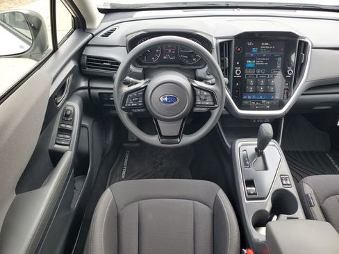 Certified 2025 Subaru Crosstrek 2.0i Premium image 17