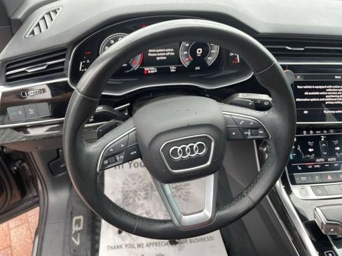 Used 2022 Audi Q7 2.0T Premium AWD/4WD image 11