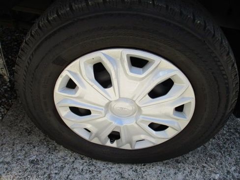 Used 2023 Ford Transit 250 Low Roof w/ Exterior Upgrade Package RWD image 21