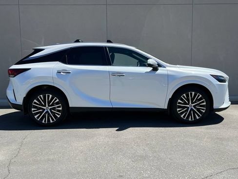 Used 2025 Lexus RX 350 w/ Convenience Package AWD/4WD image 5