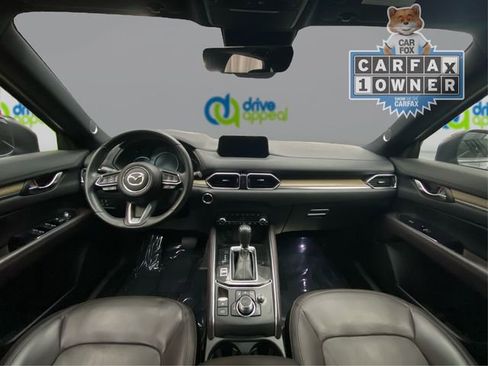 Used 2019 MAZDA CX-5 Signature image 28