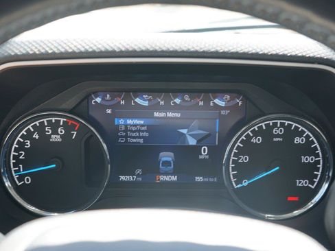 Used 2021 Ford F150 XLT w/ Equipment Group 302A High AWD/4WD image 18